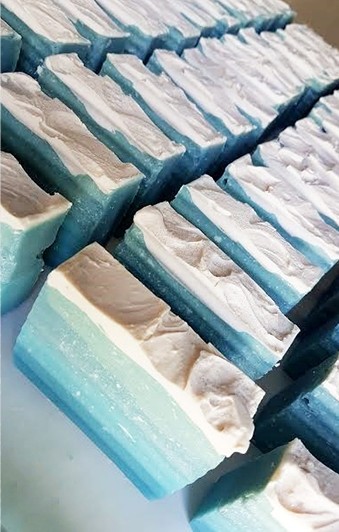  Soaps