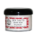 Issey Miyake Spa Salts