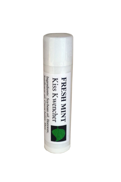 Fresh Mint Kwencher