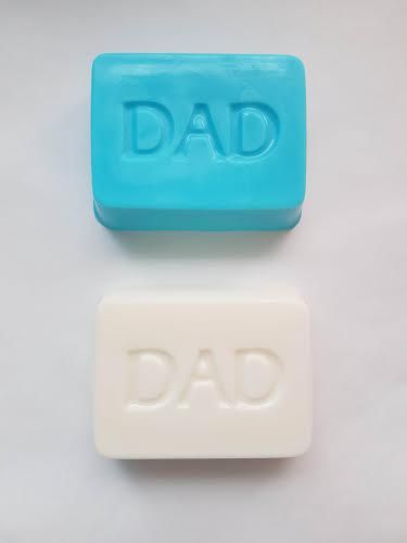 Dad soap